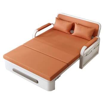 Small sofa foldable simple modern new style Small sofa foldable simple modern new style