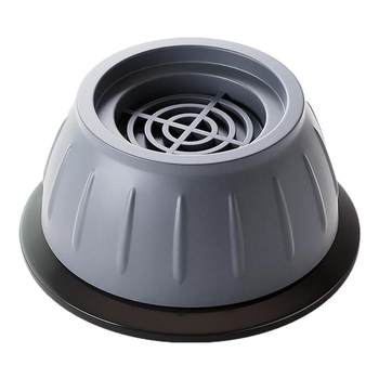Washing machine universal foot pads 4