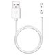 Suitable for Genius Cool Cover X3/X17 children's phone watch charging cable magnetic charger data cable