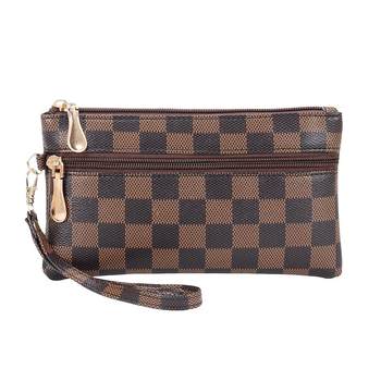 Long large capacity mother mobile phone bag