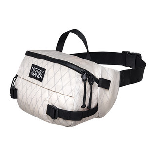 MYSTERY RANCH神秘农场Hip Monkey 叶猴满月腰包胸包斜挎单肩包