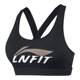 Li-Ning Sports Bequemer Westen-BH Original
