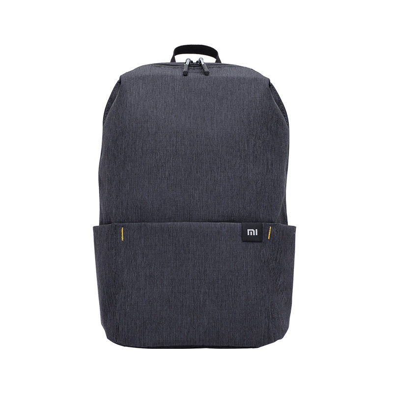 Xiaomi small backpack, urban leisure bag, sports bag