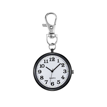 Examiner recommends exam-specific mechanical silent watch