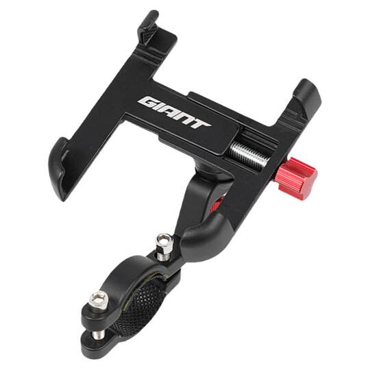 Giant mobile phone holder aluminum alloy navigation fixed