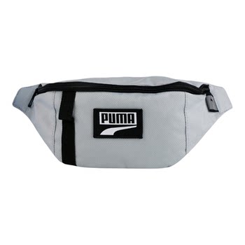 Adidas men and women's fashion trendy waist bag