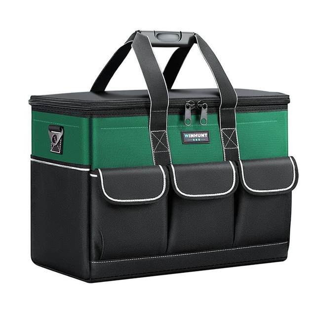 Frequent Hut Tool Kit Large Capacity