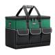 Frequent Hut Tool Kit Large Capacity