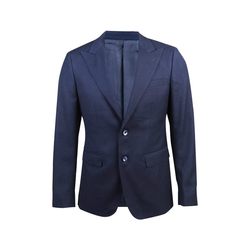 CULTUM gentleman's retro peaked lapel suit suit men's business suit casual slim slim work suit ຊຸດສາມສິ້ນ