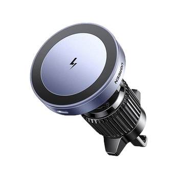 Greenlink magnetic wireless charger Greenlink magnetic wireless charger