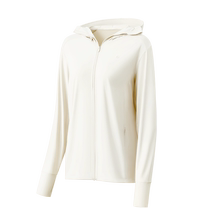 (Same style as Guan Xiaotong) Ono Kazuko loose sun protection clothing womens anti-UV summer sun protection hat ice silk clothing