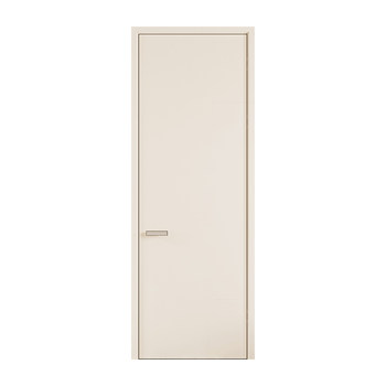 Tata simple bedroom door set free of paint