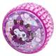 Swirl type double light yo-yo ice snow Belle Baoli Yo-Yo Kuromi toy children's gift ice purple ball AF