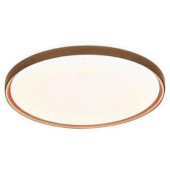 Nvc lighting medieval style eye protection ceiling lamp collection