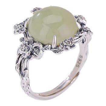 Blossoming rings new products this month limited time offer