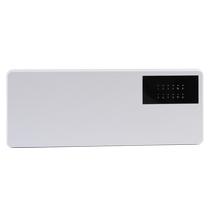 Tianyi Jinniu intelligent floor heating control center wired and wireless thermostat centralized control box can be linked to wall-mounted boilers