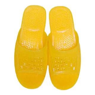 Vietnam natural rubber wear-resistant raw rubber one-line sandals