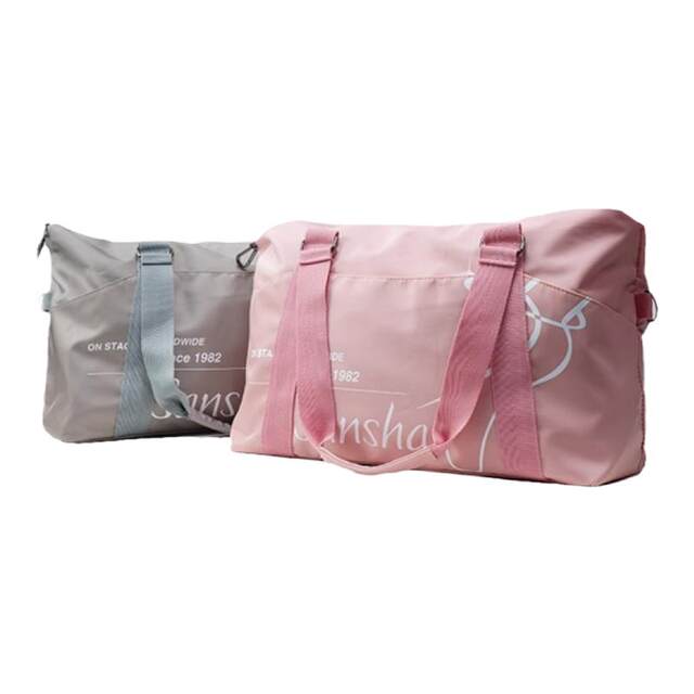 Sansha Dance Bag Storage Bag Waterproof Crossbody Bag Nylon