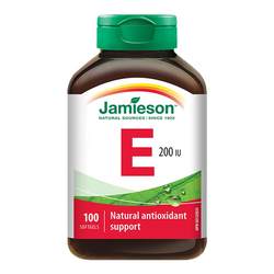 jamieson bodybuilding natural vitamin e soft capsule oil ve imported vitamin E ເນື້ອໃນສູງສໍາລັບການນໍາໃຊ້ພາຍໃນແລະພາຍນອກ