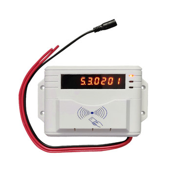 Washing machine modification card swiping machine batch price discount