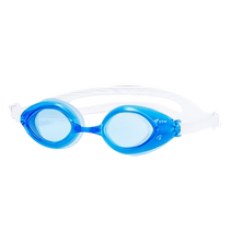 (Self-operated) VIEW swimming goggles waterproof high-definition anti-fog high-definition large-frame tabata swimming goggles for men and women professional swimming goggles