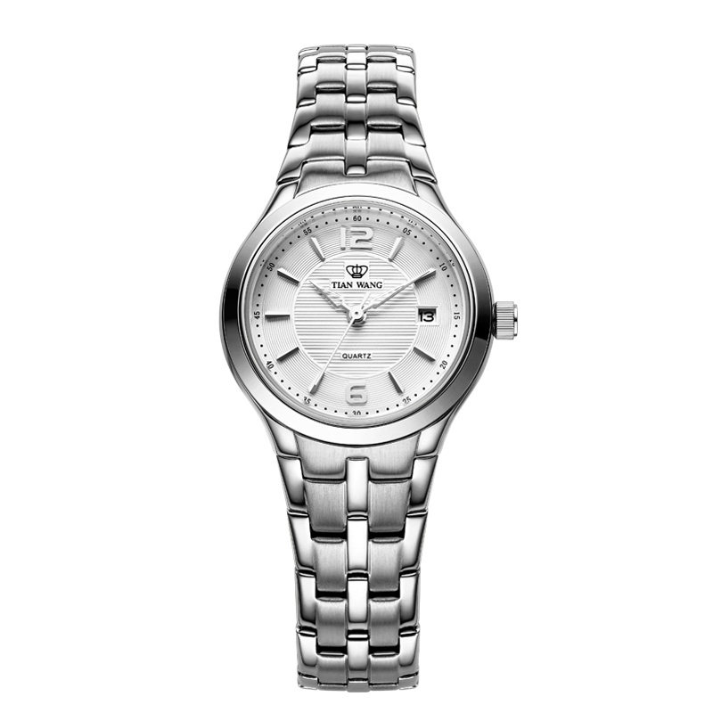 Tianwang watch brand business quartz watch temperament small dial ladies watch simple and elegant men's watch 3626