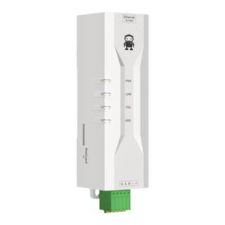 Rs485 to ethernet serial port server