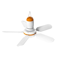 Summer small ceiling fan small mini fan dormitory student mosquito net bed electric fan household silent electric fan 824