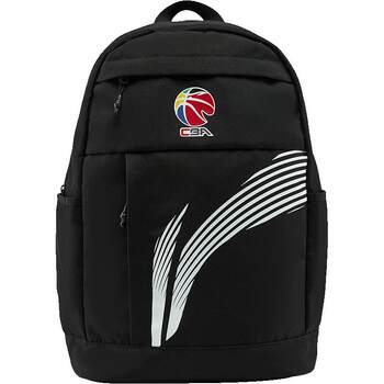 Li ning men and women's backpack sports bag