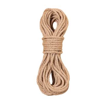 Cat diy sisal rope
