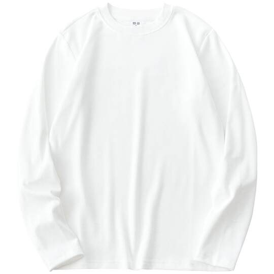 Men's winter velvet thickening men's and women's trendy bottoming shirts