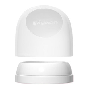 Pigeon 3rd generation wide caliber baby bottle cap original