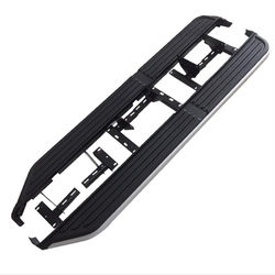 Wei Yu Range Rover Land Rover Discovery 4 Wei Yu Pedal