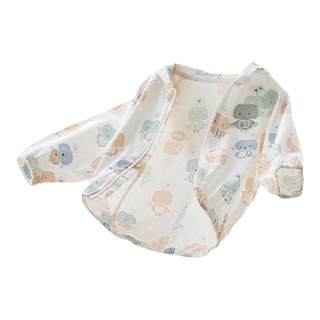 Xinbeibi children's pure cotton sun protection jacket summer thin