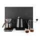 Hero hand-brewed coffee set temperature control pot gift box