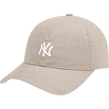 Mlb official men's and women's baseball cap sun protection star style