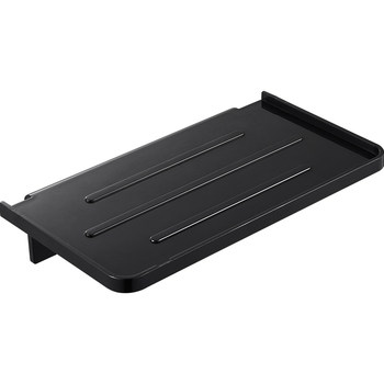 Bathroom mobile phone rack wall-mounted high-frequency hole-free