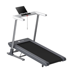 [New Product] Keep Treadmill for Home Use, Small Foldable Electric Incline Adjustment Shock Absorption Climbing Machine K5 Walking Machine