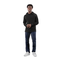 Tesla Tesla Mens Raven Lightweight Hoodie