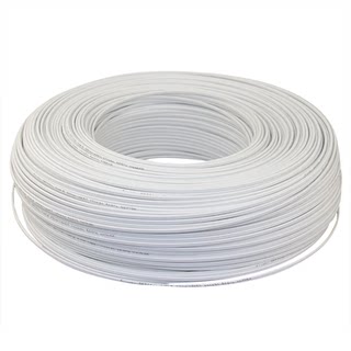 星遥博 光纤线国标电信级室内皮线光缆家用装修预埋宽带入户FTTR室外钢丝单模单芯2芯皮纤监控工业收发器连接