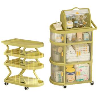 Yeya baby shelf feeding table