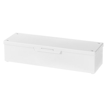Frost mountain disposable chopstick storage box