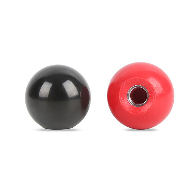 Bakelite ball Bakelite ball Bakelite handle