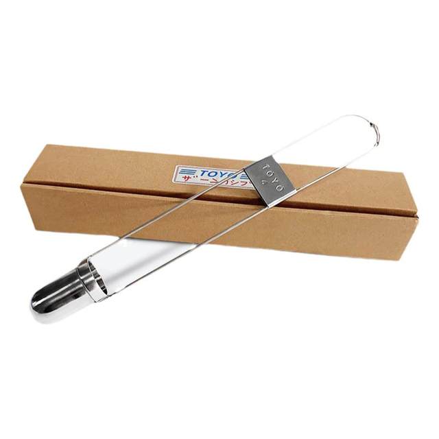 Stainless steel 2/3/4 cup standard stopwatch