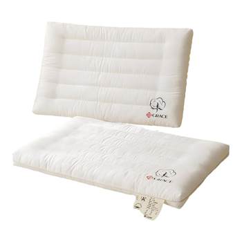 Jialiya cotton soy fiber pillow pillow core low pillow