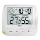 Delixi hygrometer accurate household commercial use
