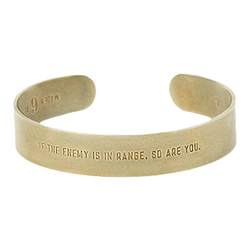 Maden Workwear American Band Bracelet Jewelry