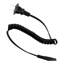 Suitable for Philips shaver charger HQ5812 HQ5889 HQ6849 6885 6900 power cord
