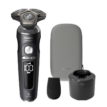 (Self-operated) Philips imported high-end mens new electric shaver SP9840 as a gift