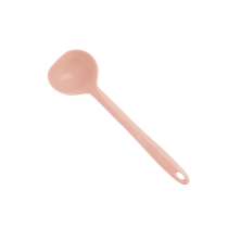 (Self-operated) kochblume carbome silicone food supplement spatula food grade non-stick pan set soup spoon frying spoon
